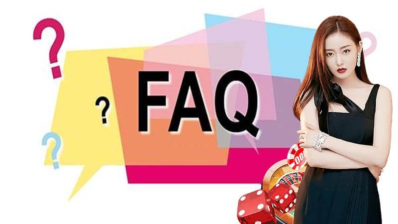 FAQ - Khi tham gia nhà cái kubet