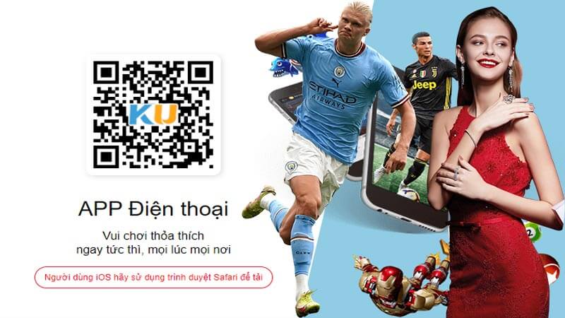 Hướng dẫn tải app kubet mới nhất 2024