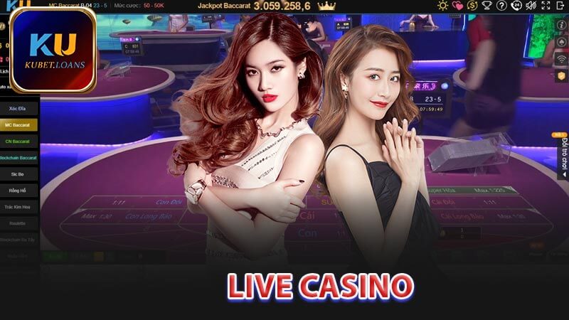 Live Casino