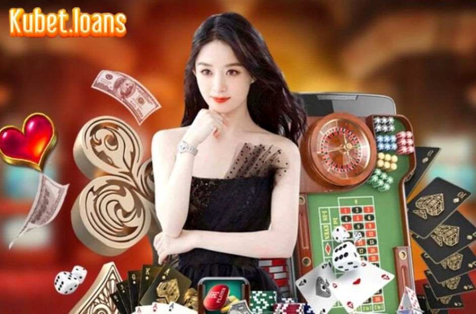 Ku11 - Top nhà cái uy tín nhất trong năm 2025