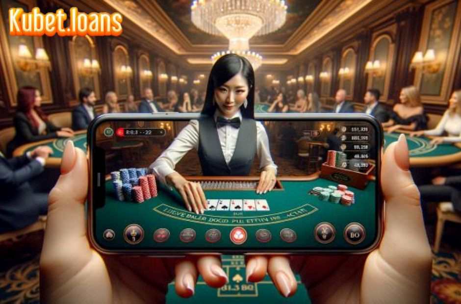 Kubet77 - Thương hiệu cược nổi tiếng nhất thị trường