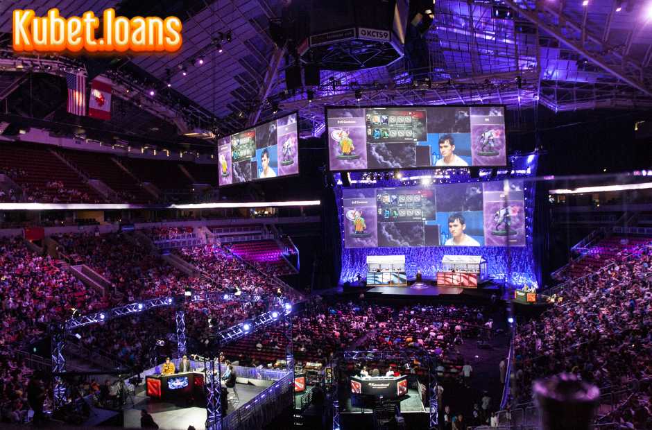 Esports là điểm đến thú vị cho cược thủ