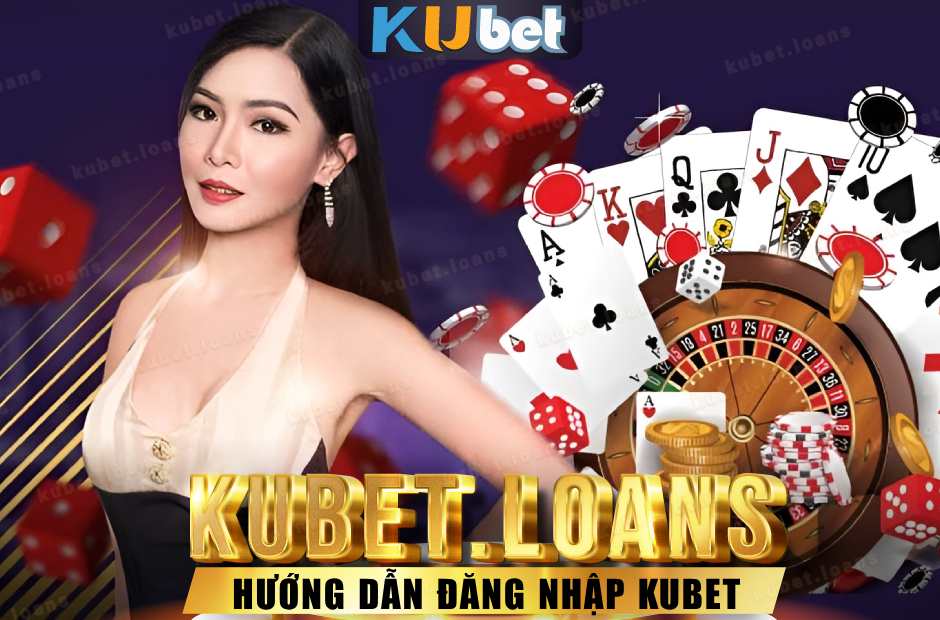 đăng nhập Kubet