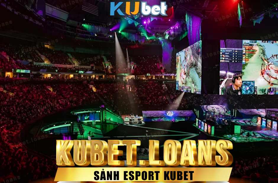 esport Kubet