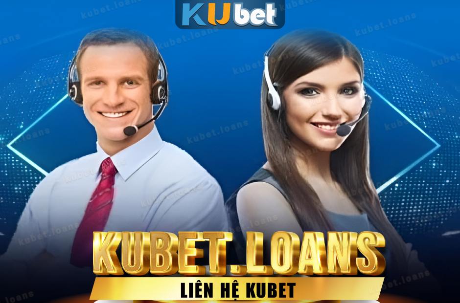 liên hệ Kubet