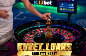 roulette Kubet
