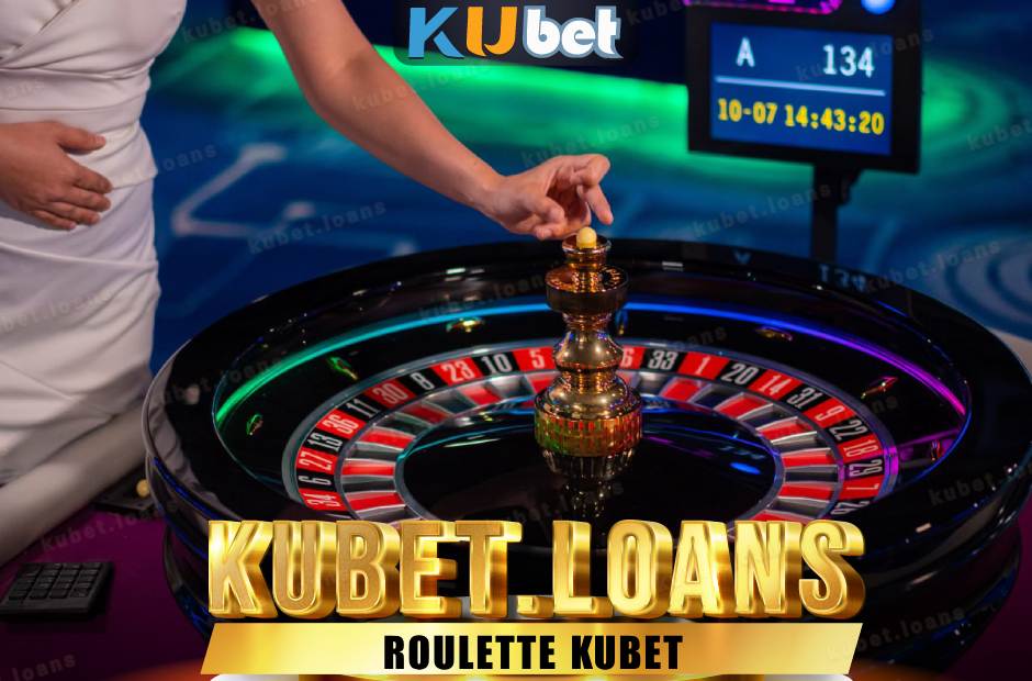 roulette Kubet