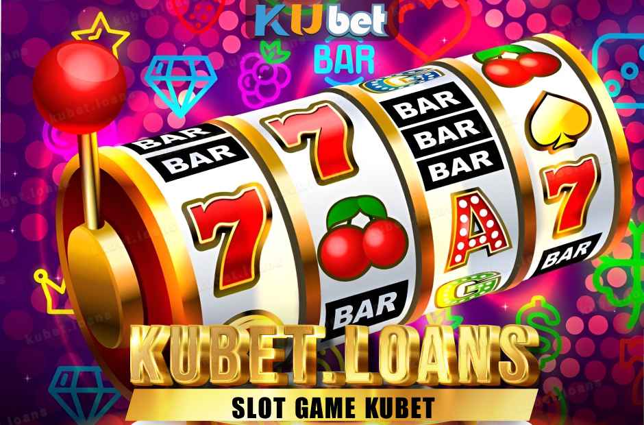 slot game Kubet