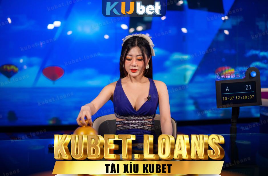 tài xỉu Kubet