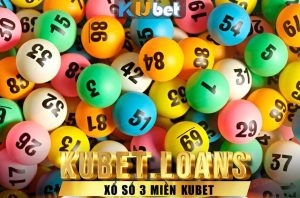 xổ số 3 miền