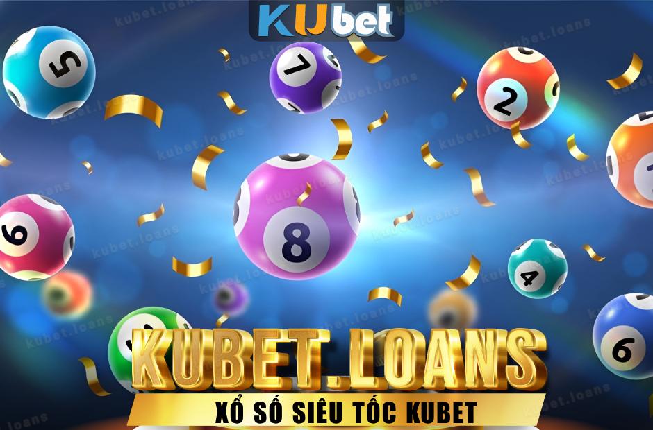 xổ số siêu tốc