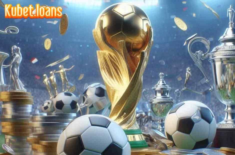 Các giải đấu nổi tiếng tại sảnh bóng đá nhà cái