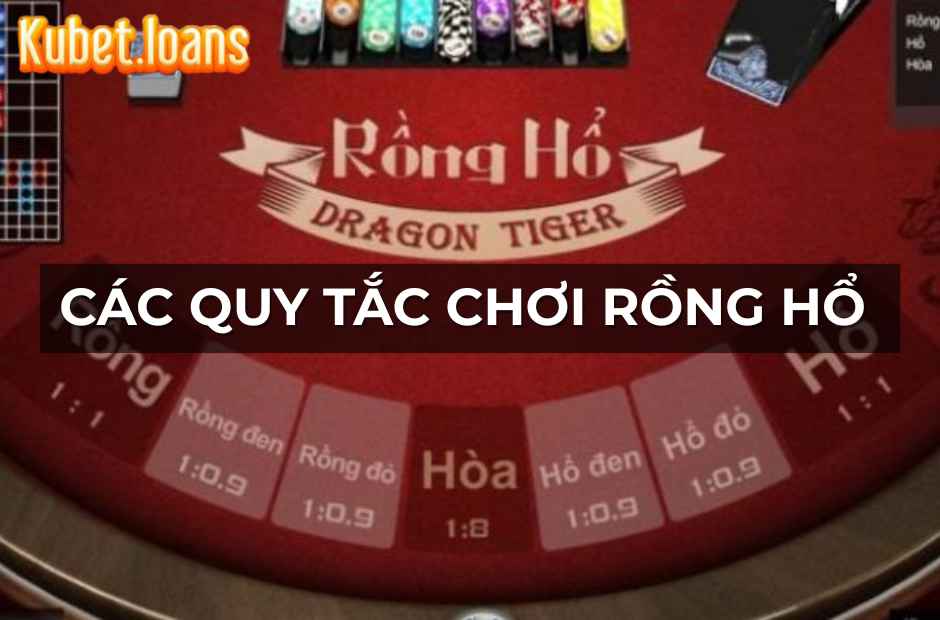Các quy tắc quan trọng tân thủ cần biết
