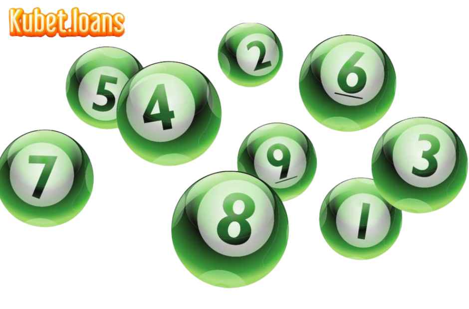 Các thể loại cược xổ số hot nhất 2025