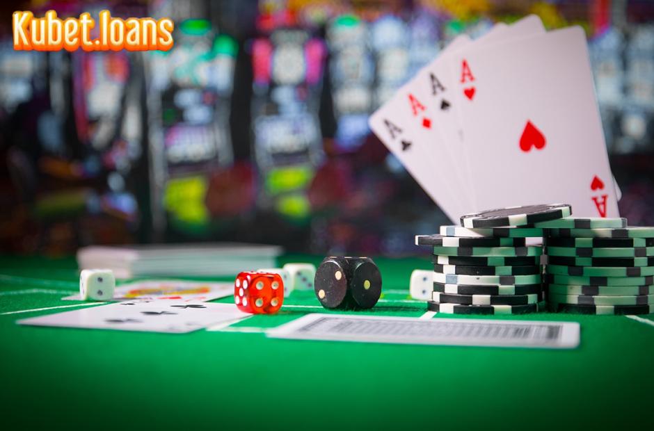 Các ưu điểm tuyệt vời của sảnh bài trực tuyến