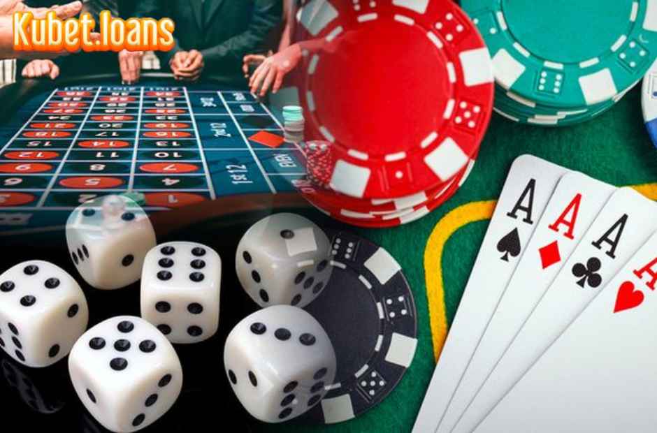 Điểm danh các sảnh game đáng thử tại nhà cái