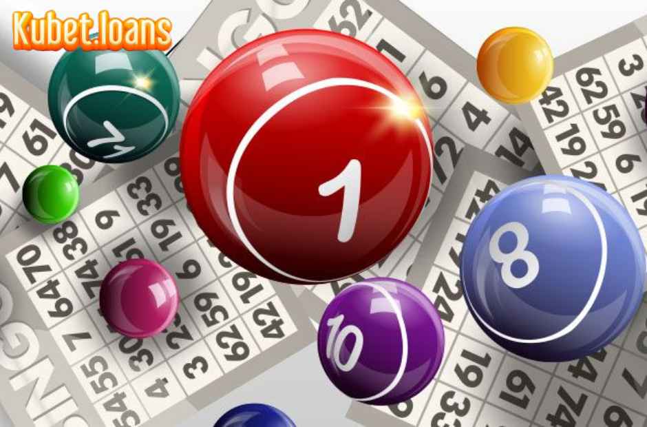 Đôi nét về sảnh xổ số của Kubet