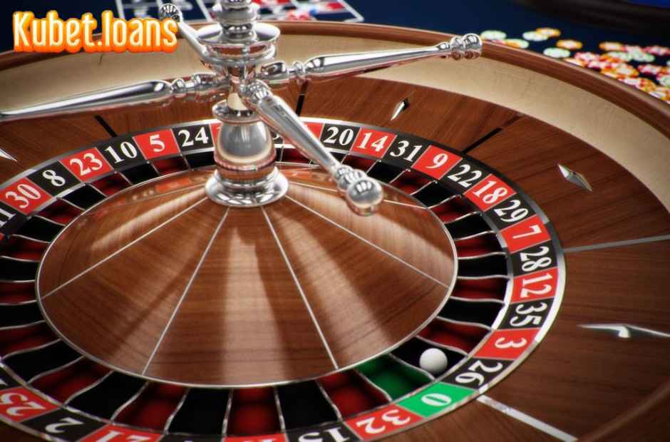 Đôi nét xoay quanh Roulette trực tuyến