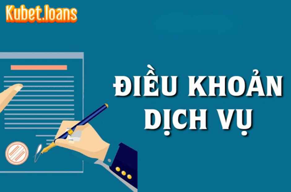 Giới thiệu về các điều khoản tại nhà cái