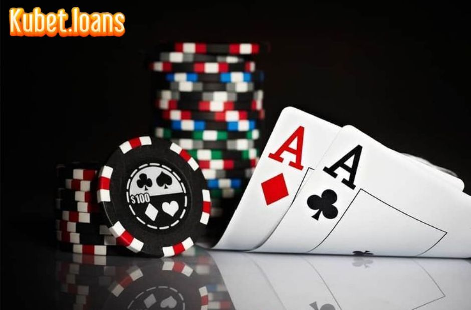 Hướng dẫn chi tiết luật cược tại Kubet
