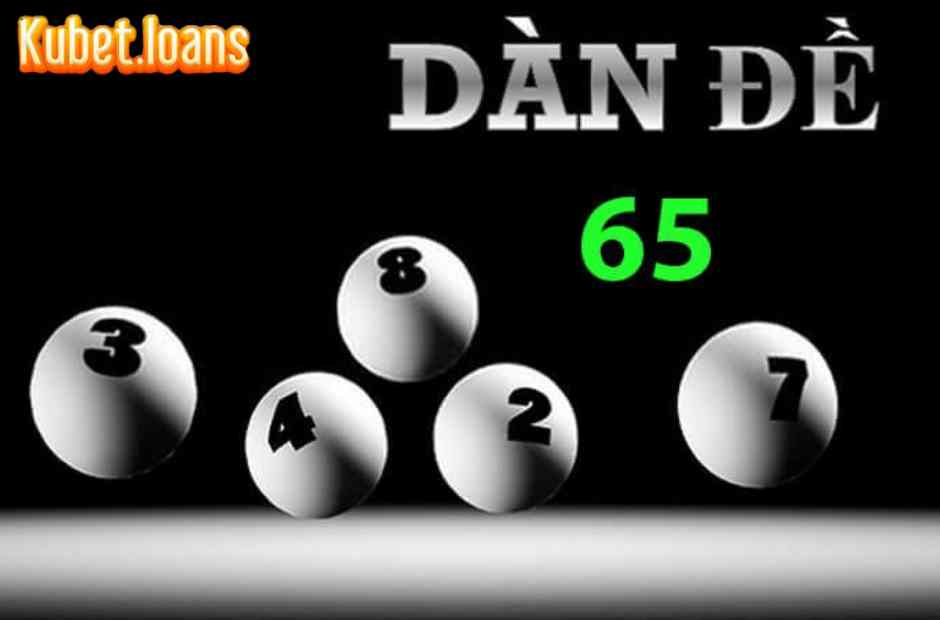Khái niệm về bộ đề gồm 65 số