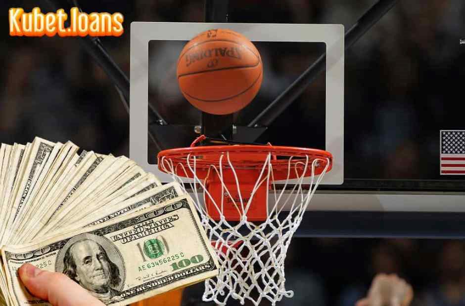 Khám phá cược bóng rổ của thể thao Kubet