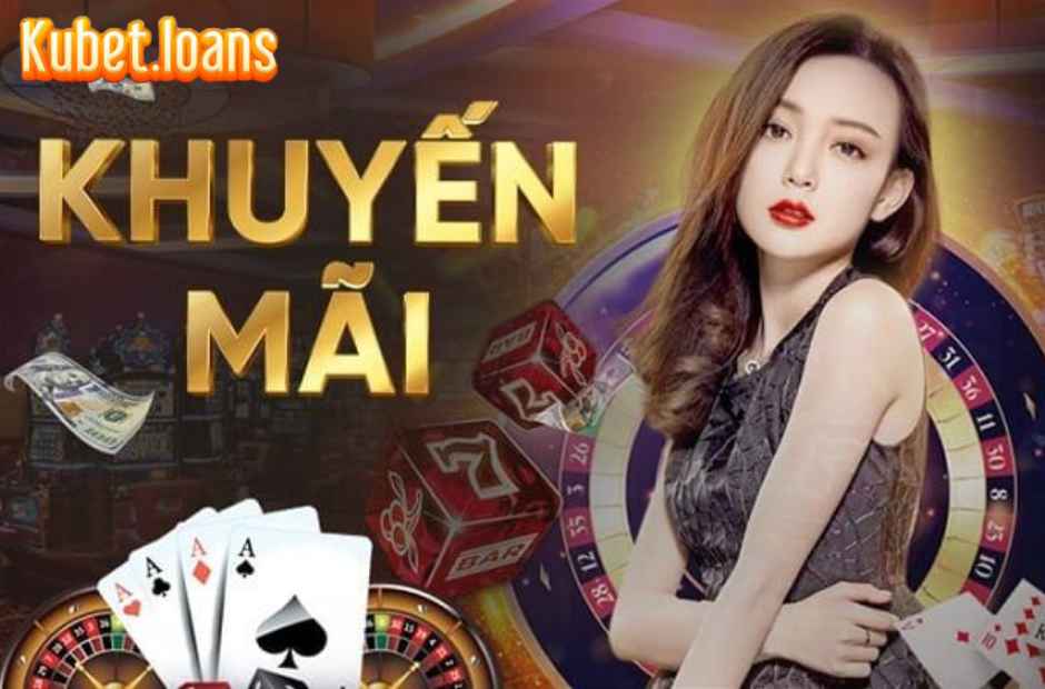 Khuyến mãi Kubet là gì?