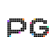 Logo PG