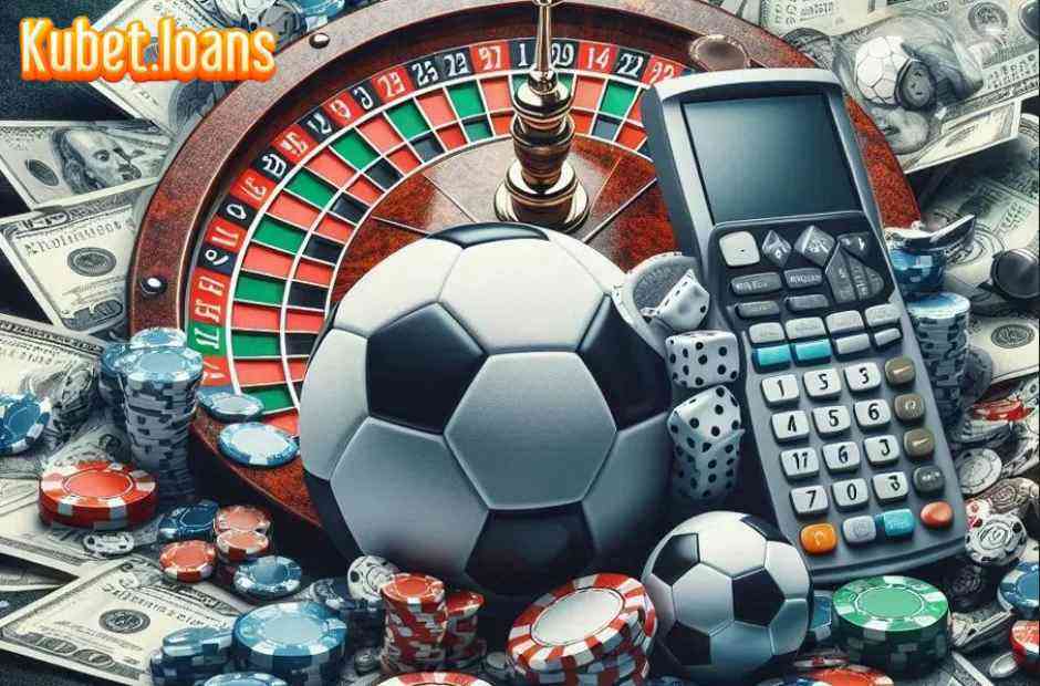 Lý do nên cược kèo tại sảnh Kubet