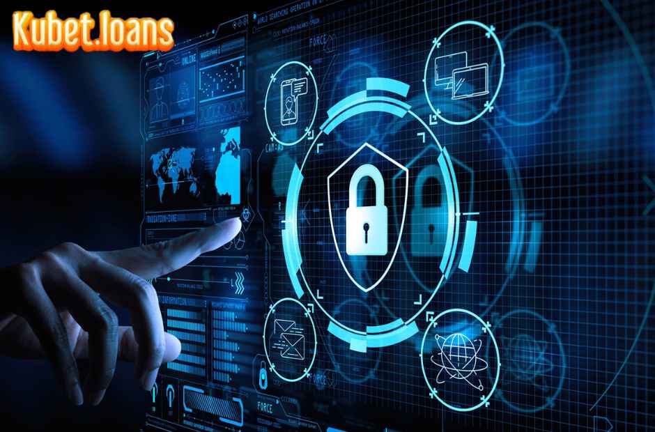 Những nội dung có trong chính sách bảo mật Kubet