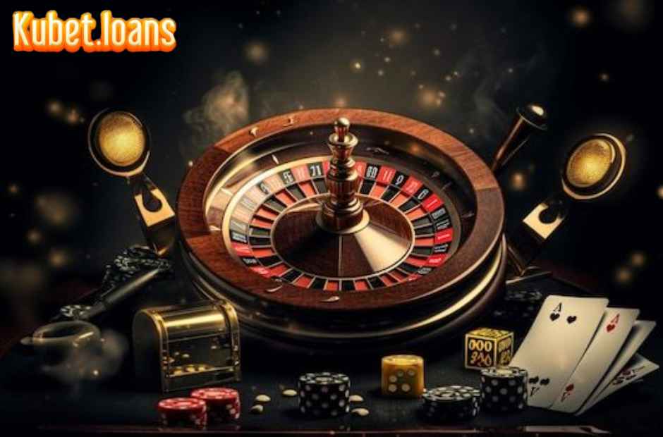 Những quy tắc quan trọng khi cược Roulette