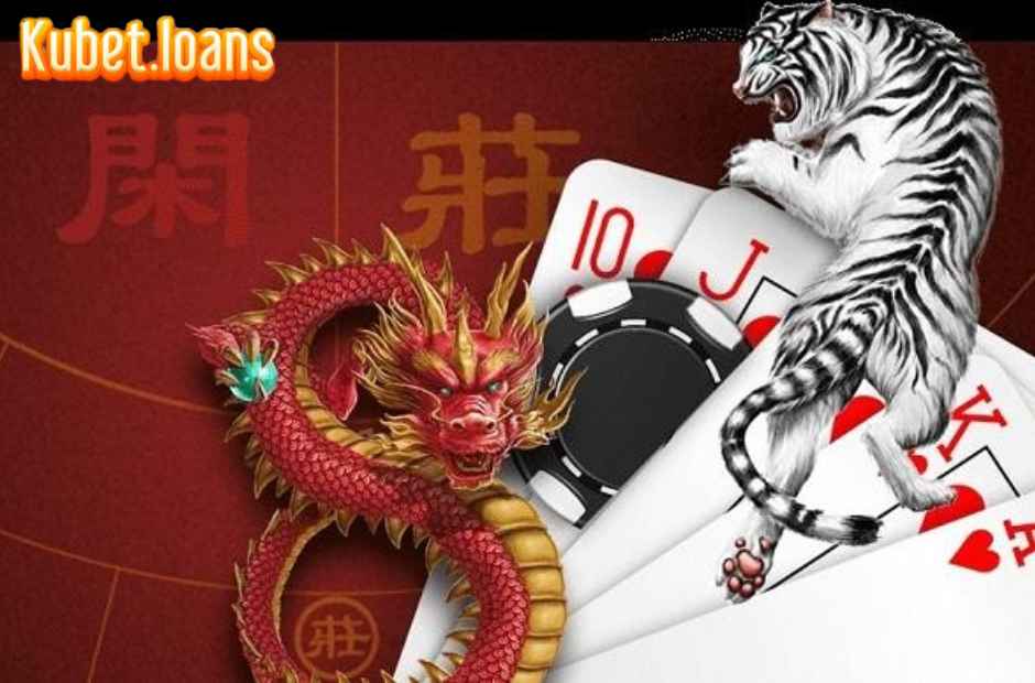 Những ưu điểm khi chơi Rồng Hổ Kubet