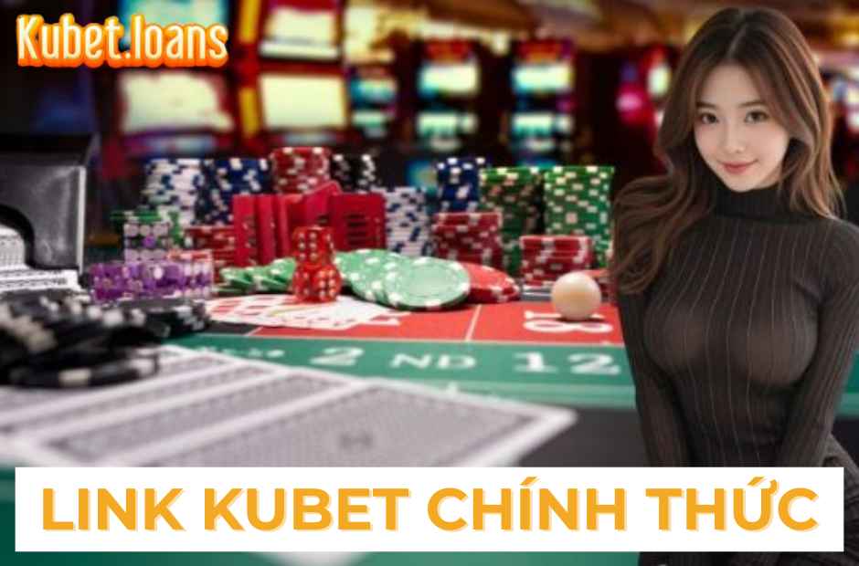Sử dụng link tải app Kubet chính thức