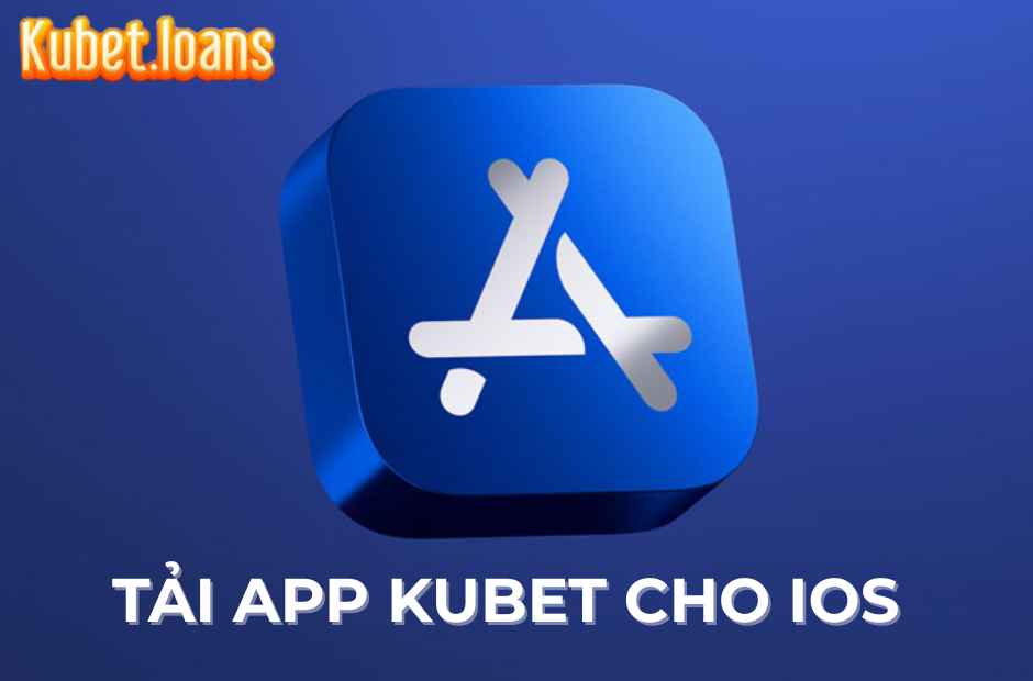 Tải app dành cho hệ điều hành iOS