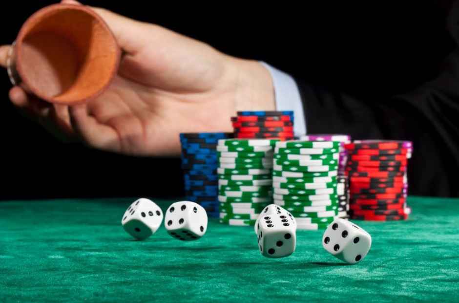 Tìm hiểu đôi nét về con game tài xỉu