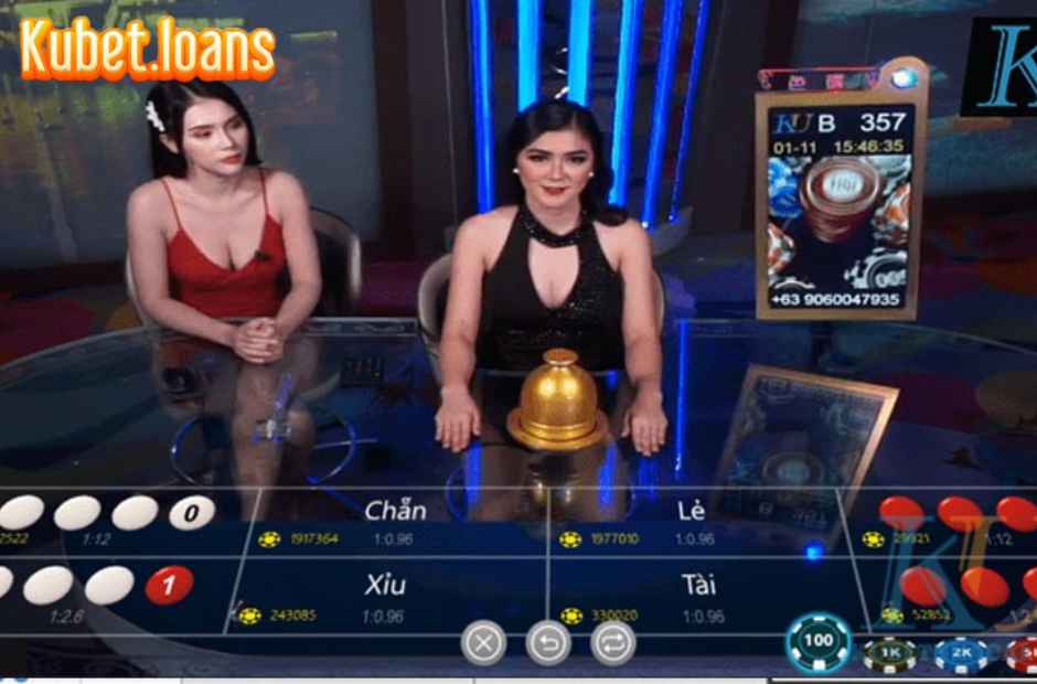 Tìm hiểu đôi nét về tựa game xóc đĩa nhà cái