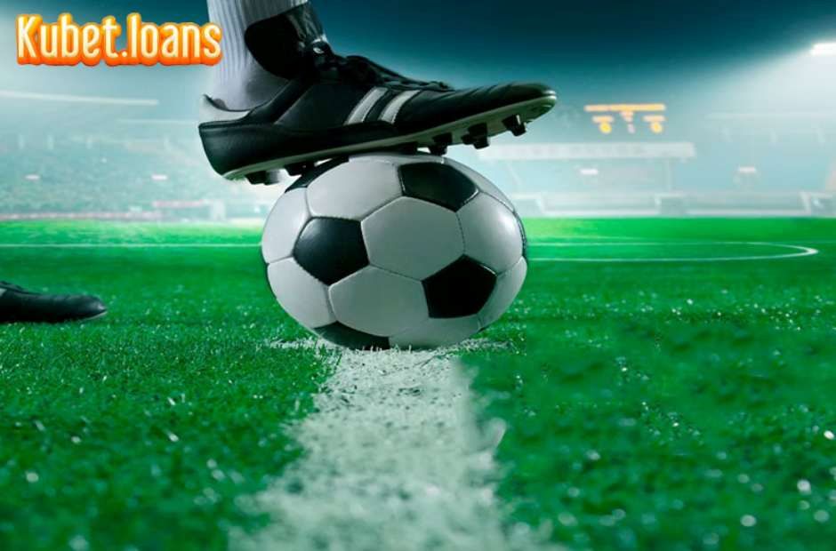 Tìm hiểu vài nét về kèo bóng đá Kubet