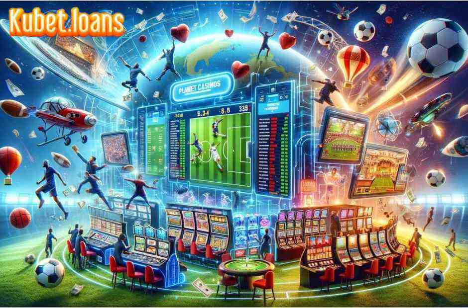 Tìm hiểu vài nét về sảnh thể thao 