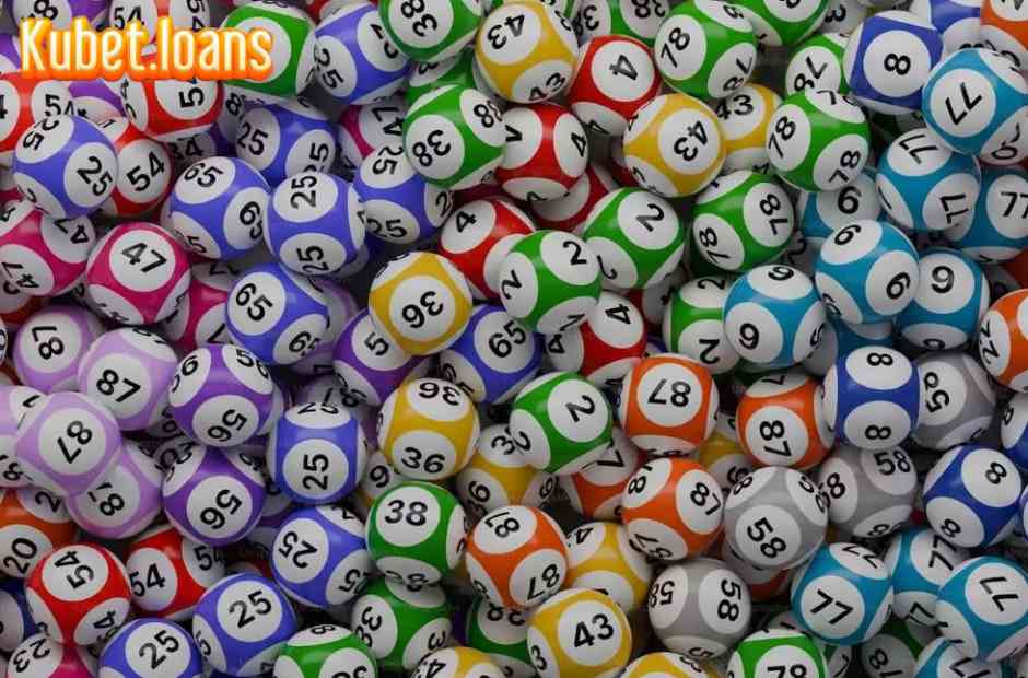 Tìm hiểu về sảnh cược số của nhà cái Kubet