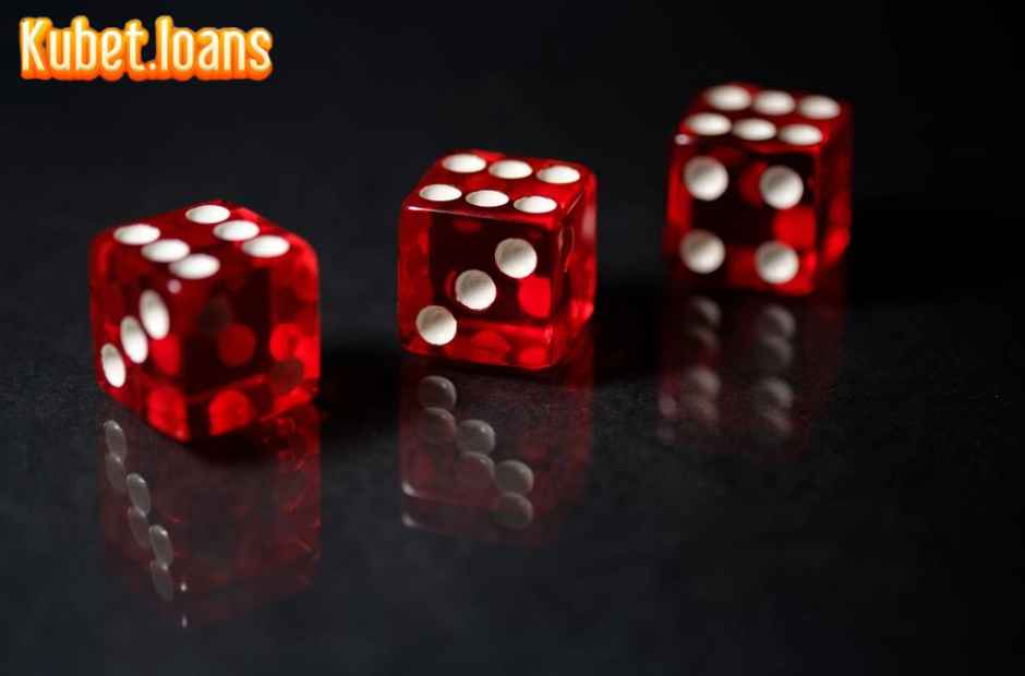 Ưu điểm khi chơi cược tại sảnh nhà cái