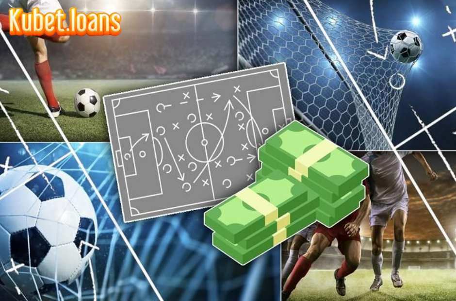 Ưu điểm khi cược bóng đá tại nhà cái