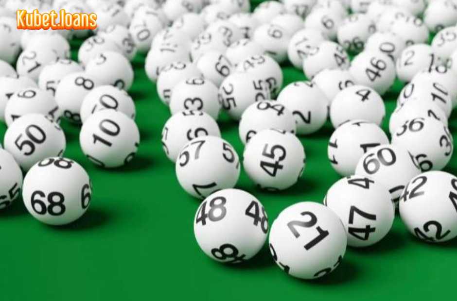 Bộ dàn xổ số Kubet là gì?