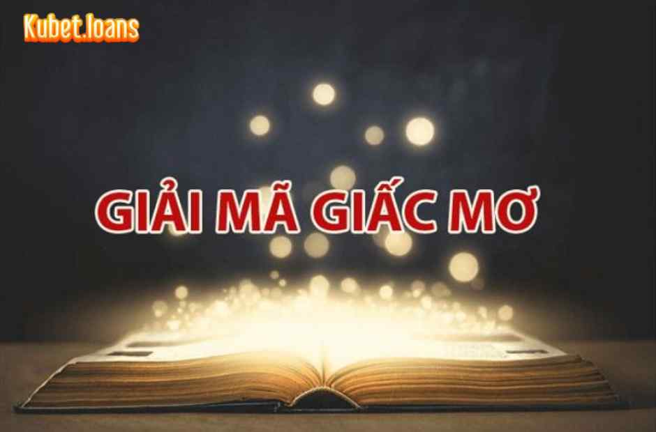 Giải mã chiêm bao nghĩa là gì?