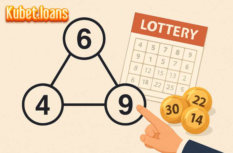 Tìm hiểu soi cầu theo hình tam giác