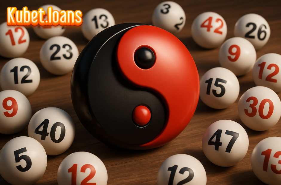 Khám phá về cầu âm dương