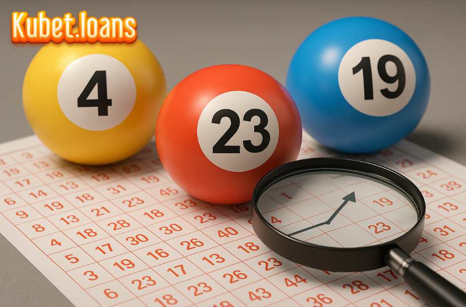 Khám phá về lô xiên