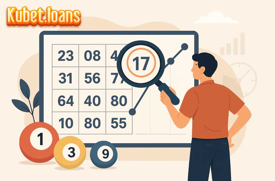 Tìm hiểu về cách soi cầu bạch thủ