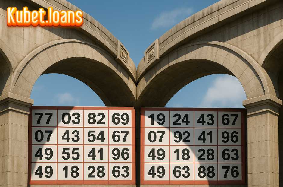 Tìm hiểu về cầu chạm