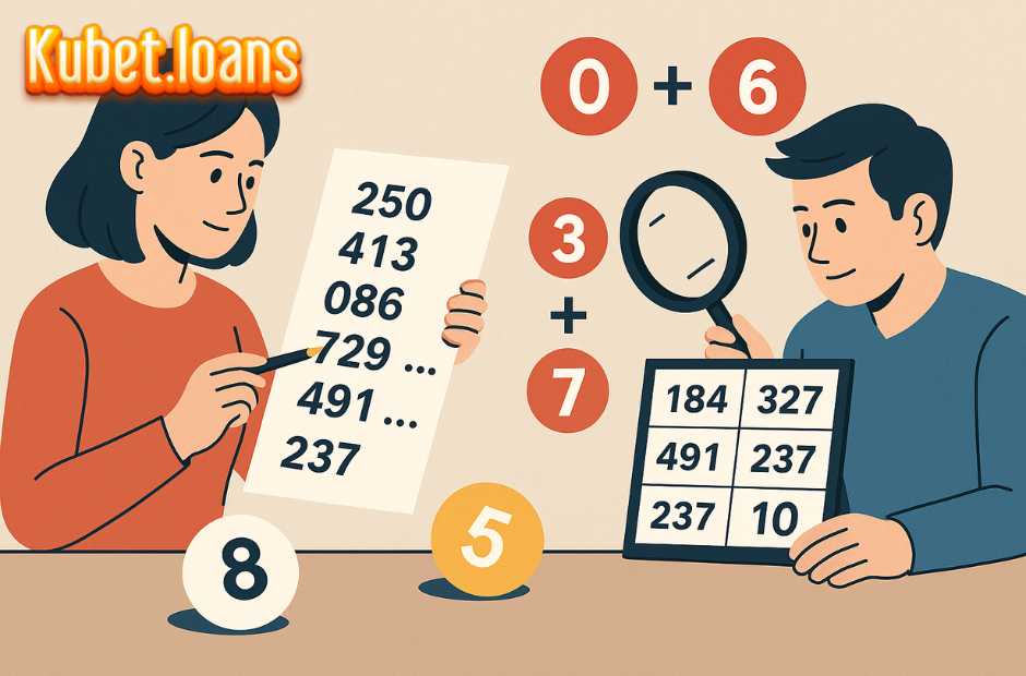 Hiểu rõ khái niệm về cầu chẵn lẻ