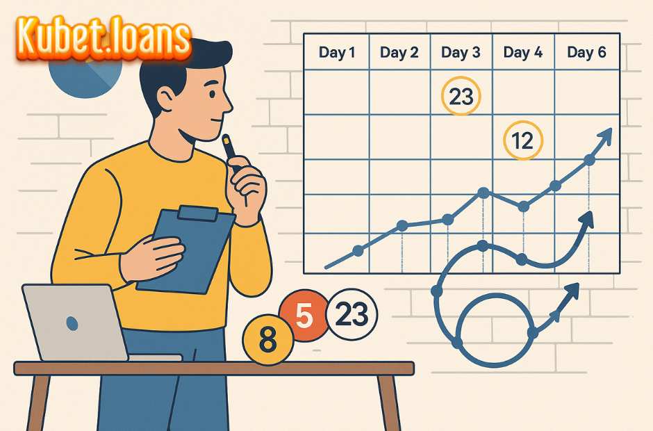 Tìm hiểu về cầu chu kỳ